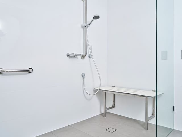 Deluxe Room, 1 King Bed, Accessible, Terrace