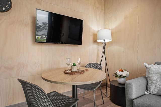 Cabin, 1 Bedroom, Bay View