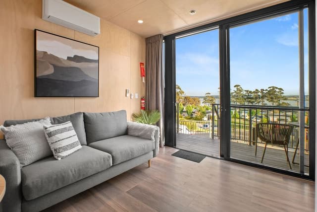 Cabin, 1 Bedroom, Bay View