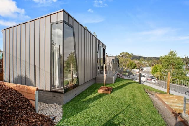 Cabin, 1 Bedroom, Bay View