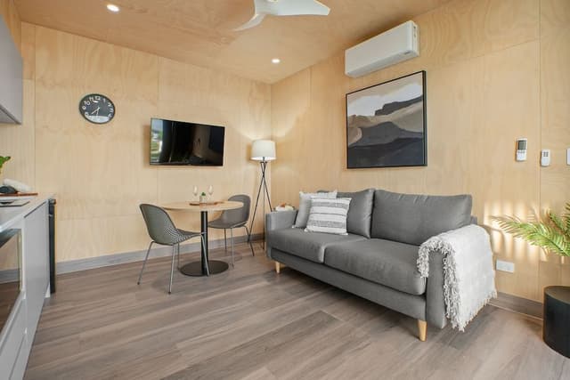 Cabin, 1 Bedroom, Bay View