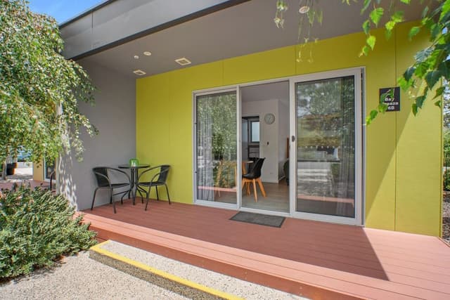Bay Breeze Studio