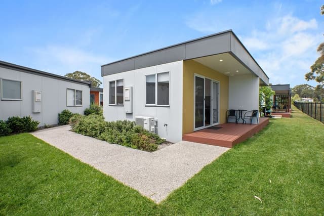Bay View Studio