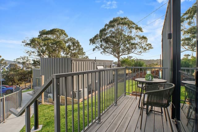Cabin, 1 Bedroom, Bay View