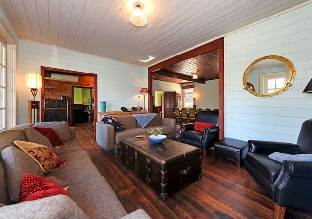 Private Vacation Home