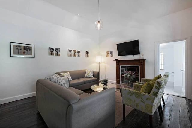 Luxury Cottage, 3 Bedrooms, 2 Bathrooms