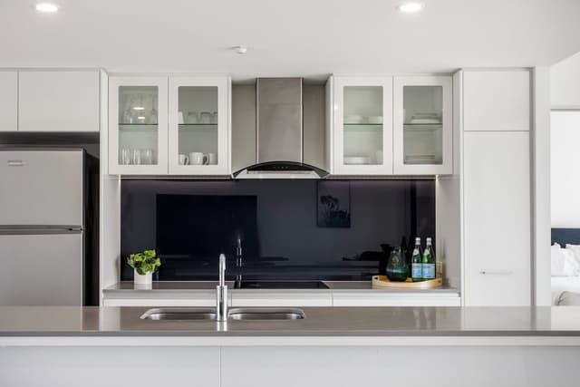 Apartment, 2 Bedrooms, 2 Bathrooms, Ocean View