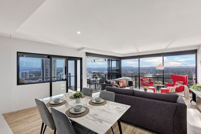Apartment, 2 Bedrooms, Private Bathroom, River View