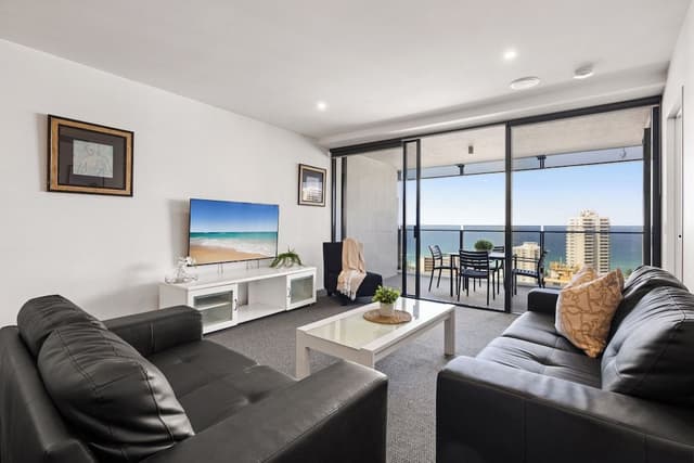 Apartment, 1 Bedroom, Ocean View