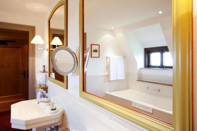 Romantic Double Room