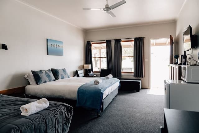 Classic Room