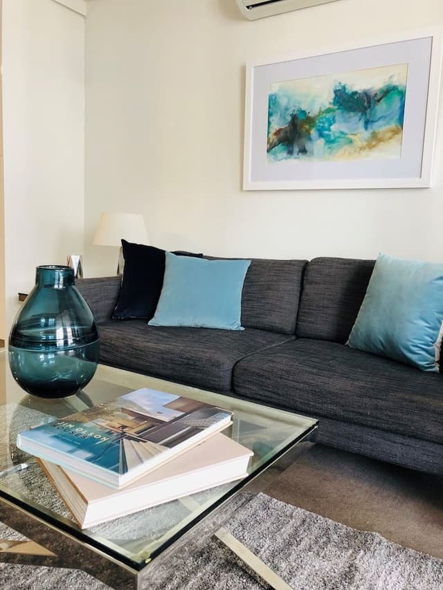 Executive Apartment, 1 Bedroom