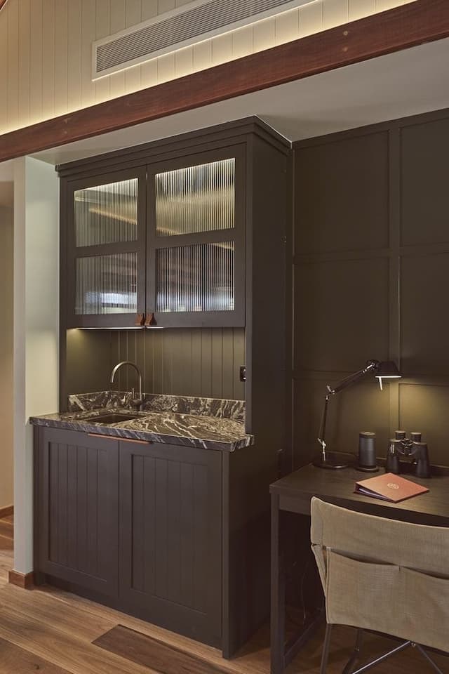 Outback Room