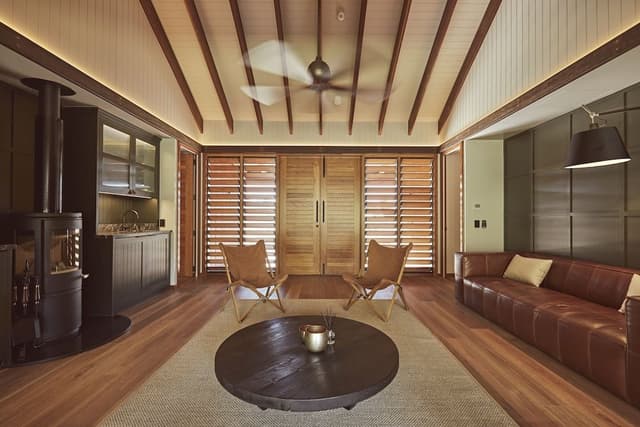 Outback Suite