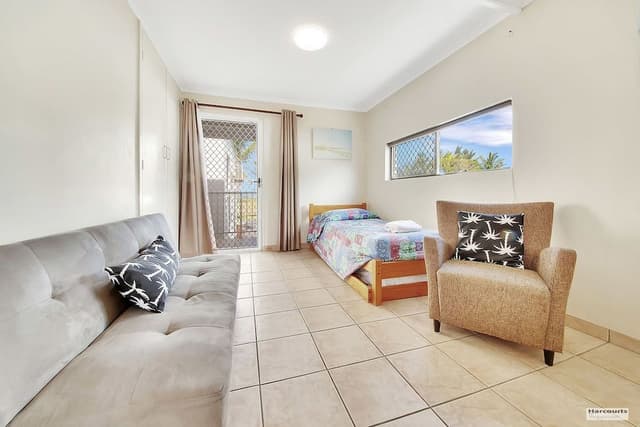 Apartment, Multiple Beds, Ocean View