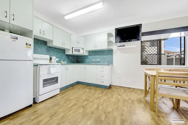 Standard Apartment, 1 Queen Bed with Sofa bed