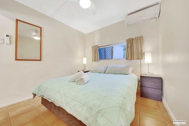 Apartment, Multiple Beds, City View