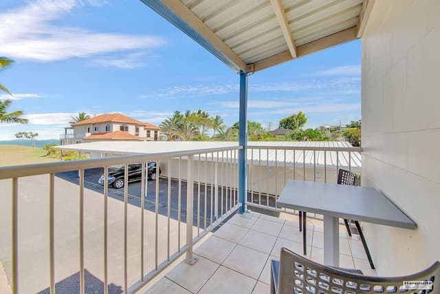 Apartment, Multiple Beds, Ocean View