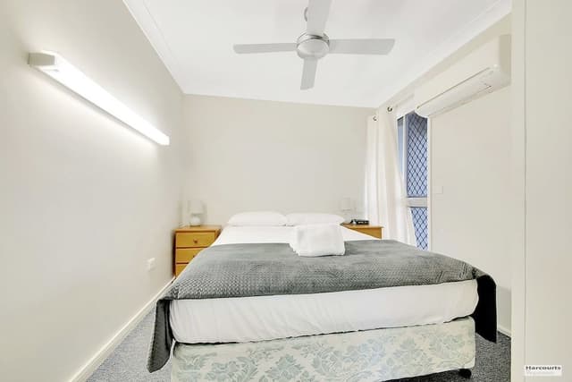 Standard Apartment, 1 Queen Bed with Sofa bed