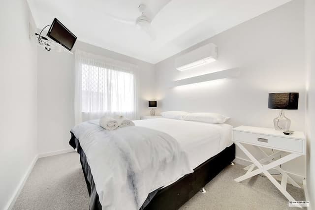 Standard Apartment, Multiple Beds
