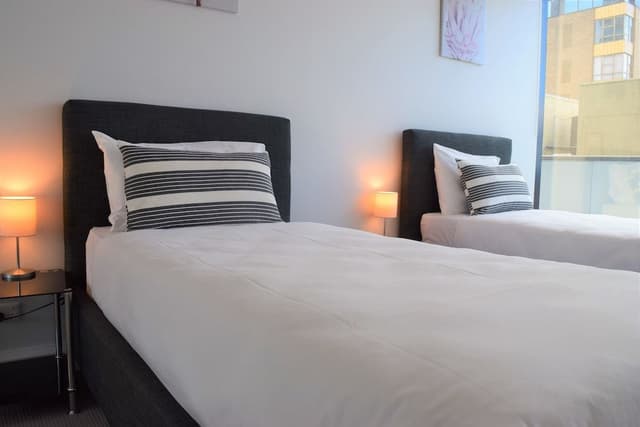Premium Apartment, 2 Bedrooms, Non Smoking