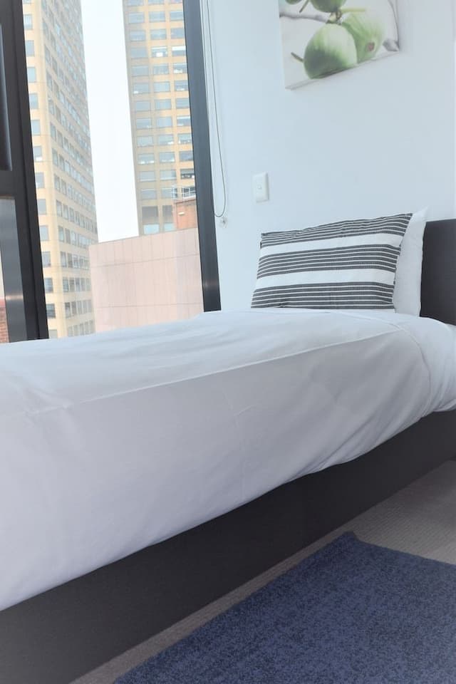 Premium Apartment, 2 Bedrooms, Non Smoking
