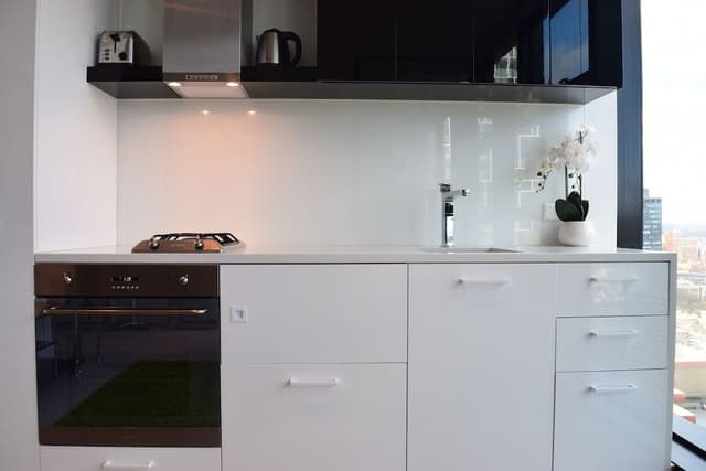 Premium Apartment, 2 Bedrooms, Non Smoking