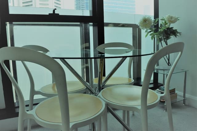 Premium Apartment, 2 Bedrooms, Non Smoking