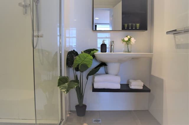 Premium Apartment, 2 Bedrooms, Non Smoking