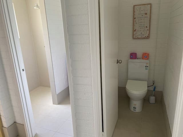Comfort Cabin, 3 Bedrooms, Non Smoking, Kitchen