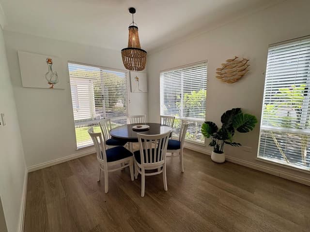 Comfort Cabin, 3 Bedrooms, Non Smoking, Kitchen