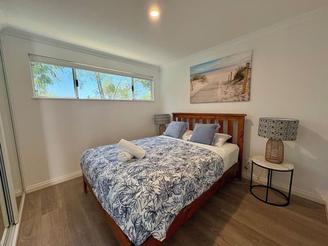 Comfort Cabin, 3 Bedrooms, Non Smoking, Kitchen