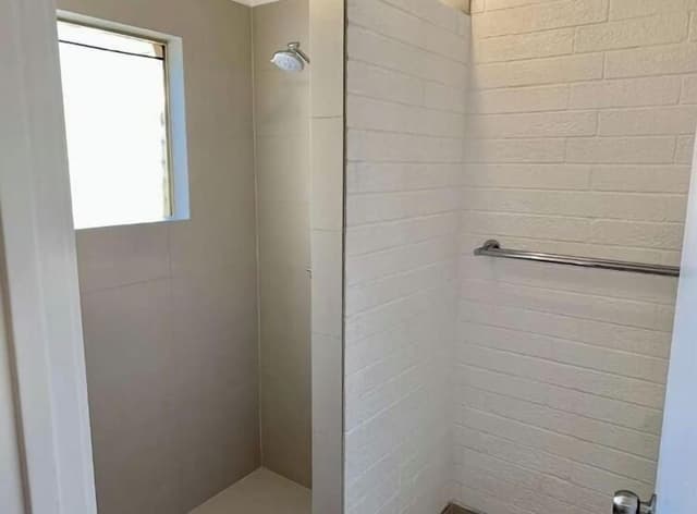 Comfort Cabin, 3 Bedrooms, Non Smoking, Kitchen