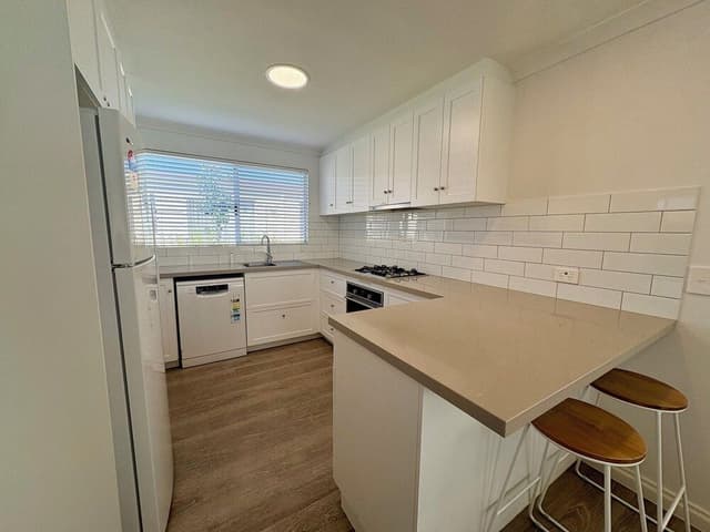 Comfort Cabin, 3 Bedrooms, Non Smoking, Kitchen
