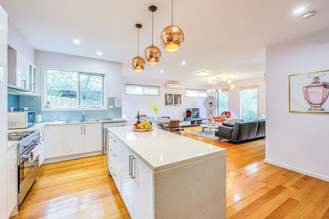 Luxury 3 Bedroom Villa