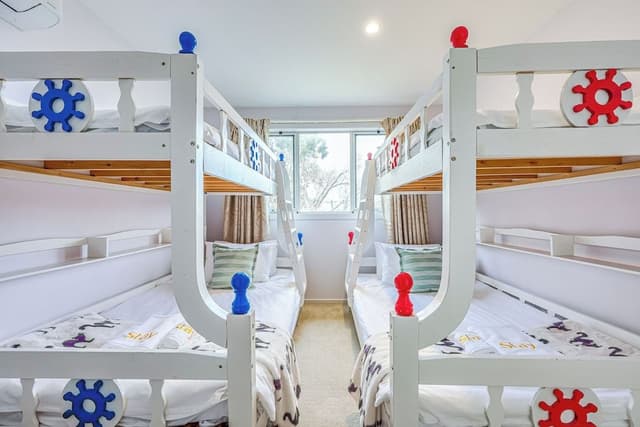 Luxury 3 Bedroom Villa