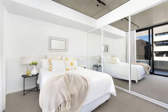 Comfort Apartment, 1 Queen Bed