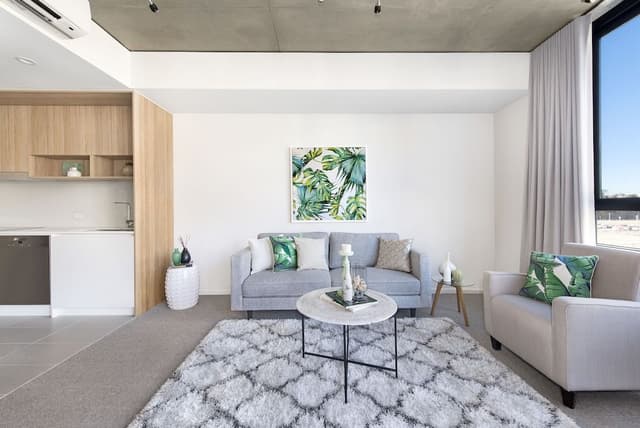 Comfort Apartment, 1 Queen Bed