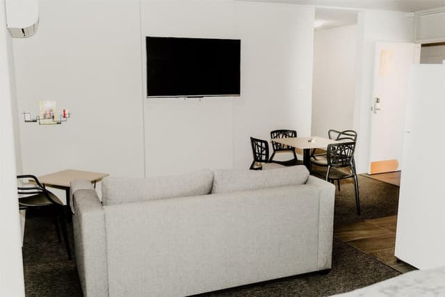 Apartment, 2 Bedrooms