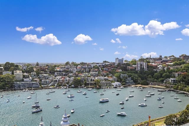 1 Bedroom Superior Harbour View