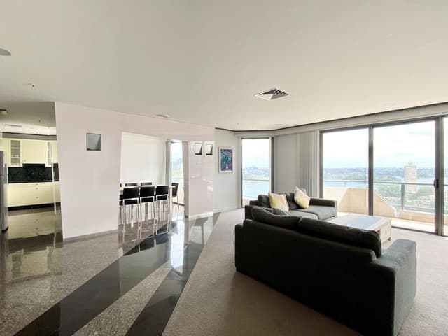 3 Bedroom Superior Harbour View
