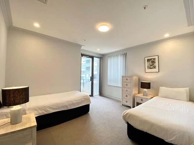 3 Bedroom Superior Harbour View