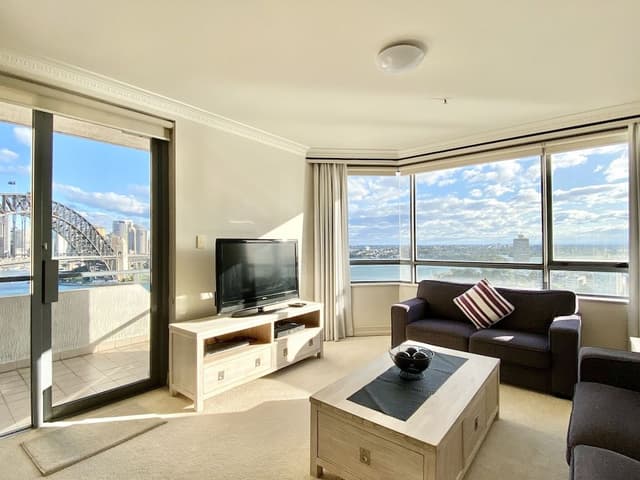 1 Bedroom Superior Harbour View