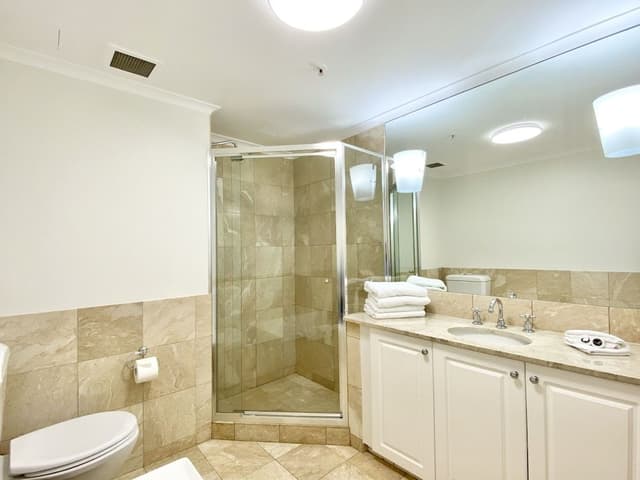 1 Bedroom Superior Harbour View