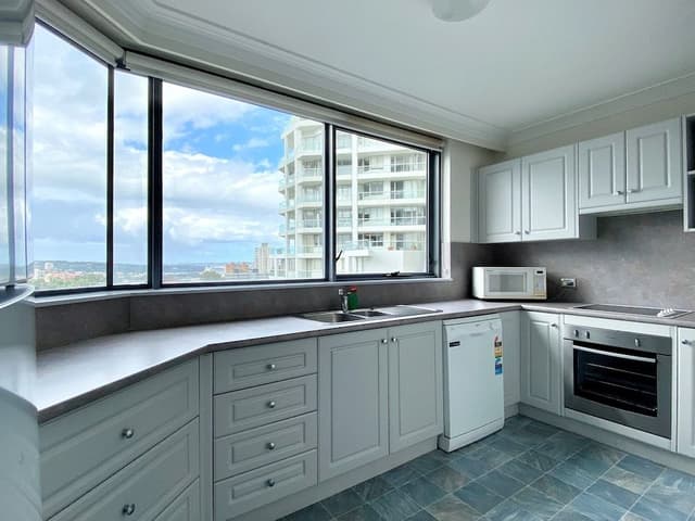 2 Bedroom Spacious Apartment