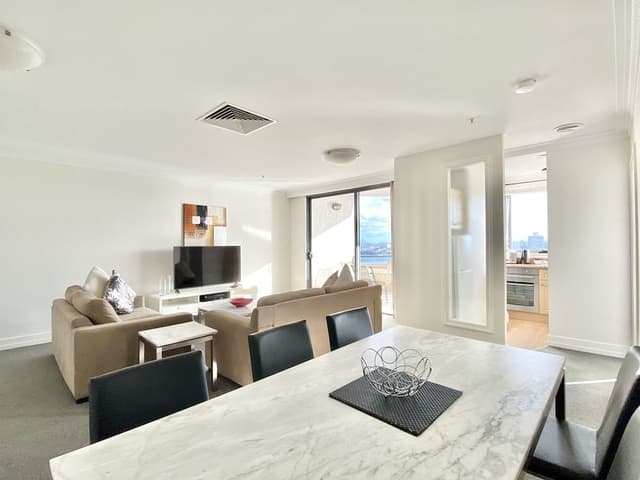 1 Bedroom Superior Harbour View