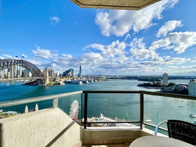1 Bedroom Superior Harbour View