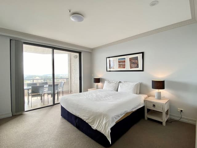 3 Bedroom Superior Harbour View