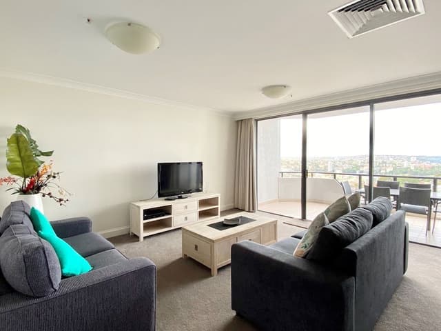 2 Bedroom Spacious Apartment