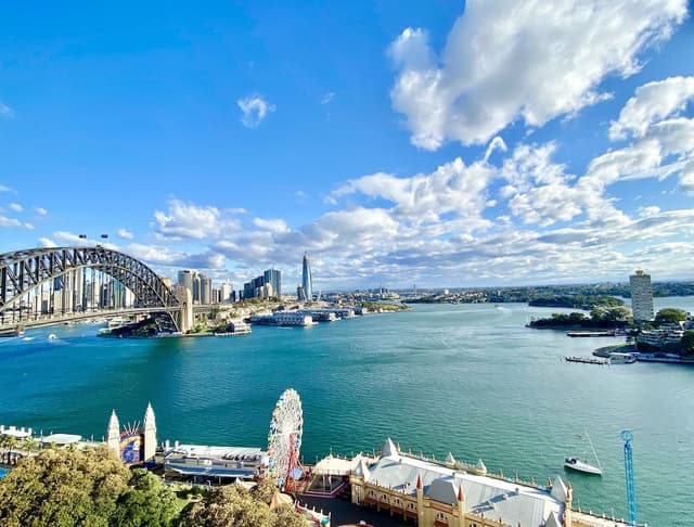 1 Bedroom Superior Harbour View
